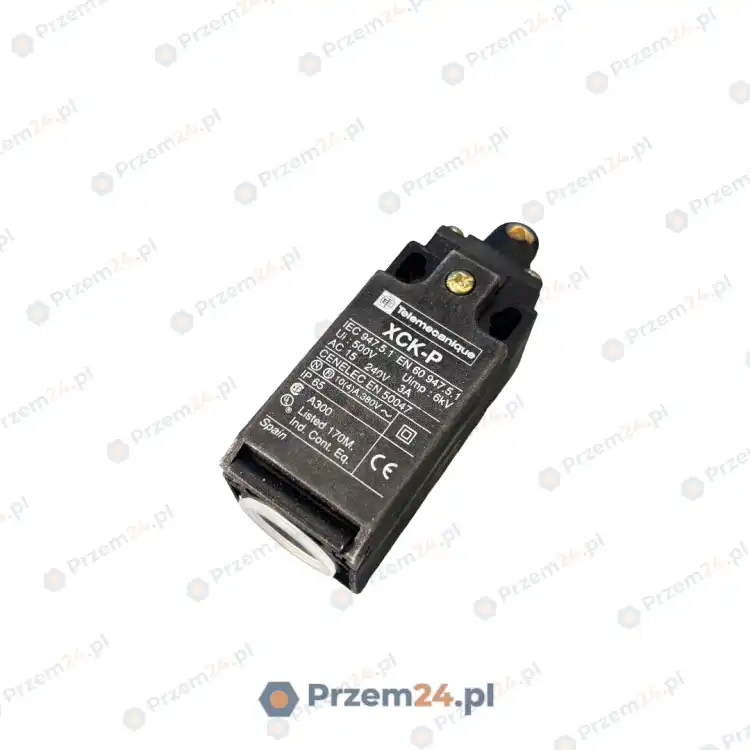 Telemecanique-XCK-P102-XCK-P-064726-Wyłącznik-krańcowy-2