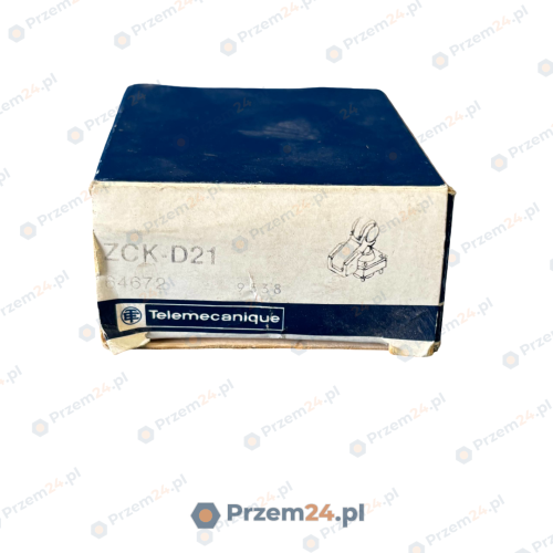 Telemecanique-ZCK-D21-64672-Wyłącznik-krańcowy-(dźwignia)-z-rolką-2