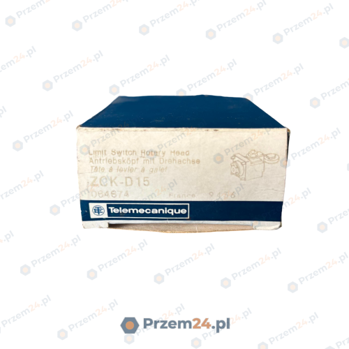 Telemecanique-ZCK-D15-ZCKD15-064674-Głowica-wyłącznika-krańcowego-2