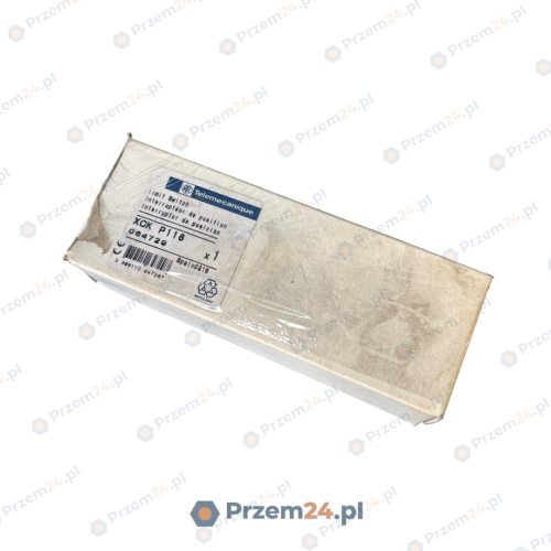 Telemecanique-XCK-P118-XCK-P118-XCK-P-064729-Wyłącznik-krańcowy-240V