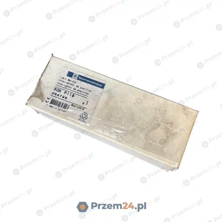 Telemecanique-XCK-P118-XCK-P118-XCK-P-064729-Wyłącznik-krańcowy-240V