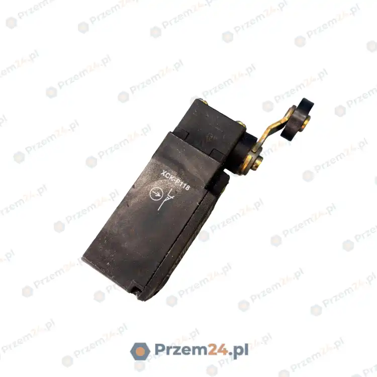 Telemecanique-XCK-P118-XCK-P118-XCK-P-064729-Wyłącznik-krańcowy-240V-2