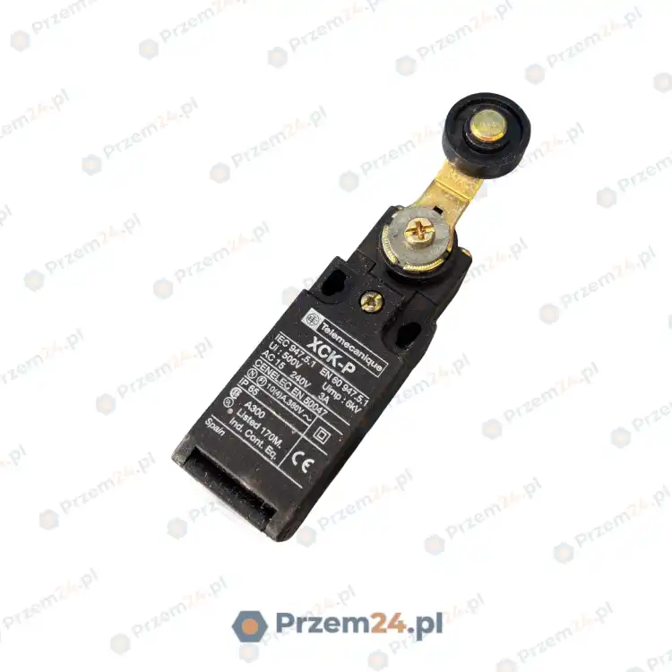 Telemecanique-XCK-P118-XCK-P118-XCK-P-064729-Wyłącznik-krańcowy-240V-3