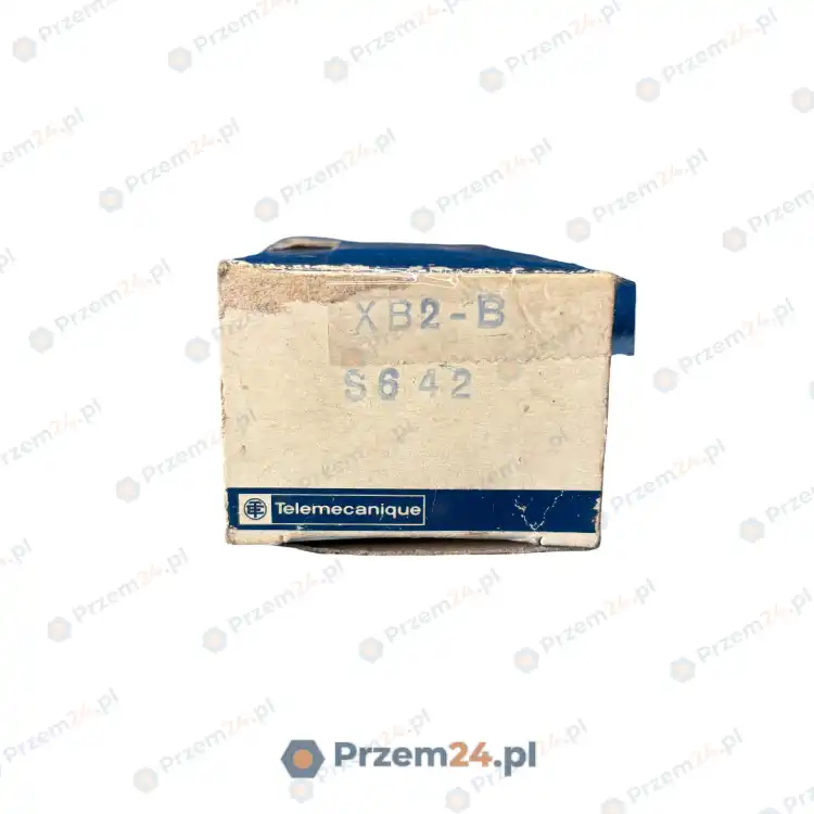Telemecanique-XB2-B-S642-Przycisk-sterowniczy-2