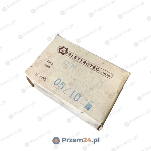Elettrotec-PMC-10-PMC-10-Wyłącznik-ciśnieniowy-0.5-10Bar