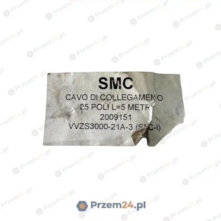 SMC-VVZS3000-21A-3-kabel-połączeniowy-25-pin-5m-3