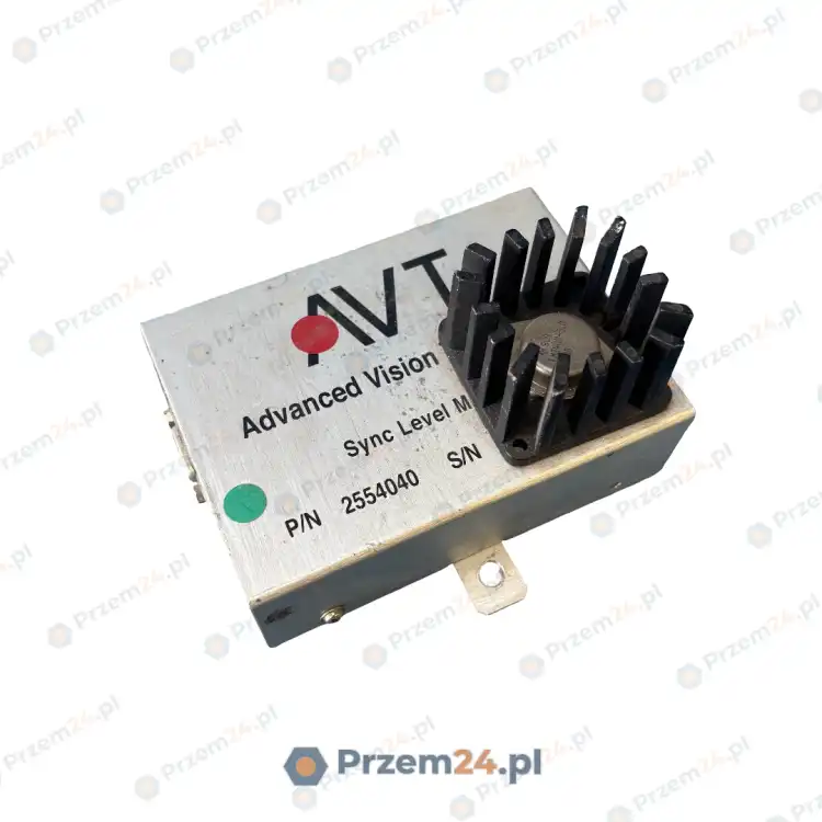 AVT-2554040-Moduł-synchronizacji-wizyjnej