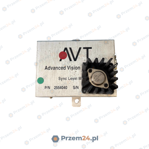 AVT-2554040-Moduł-synchronizacji-wizyjnej-2