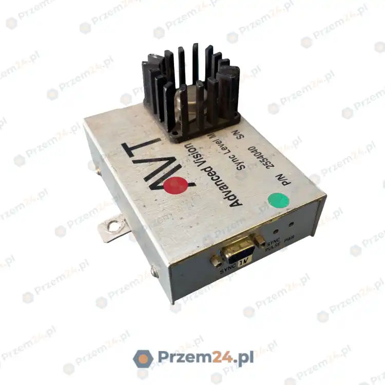 AVT-2554040-Moduł-synchronizacji-wizyjnej-4