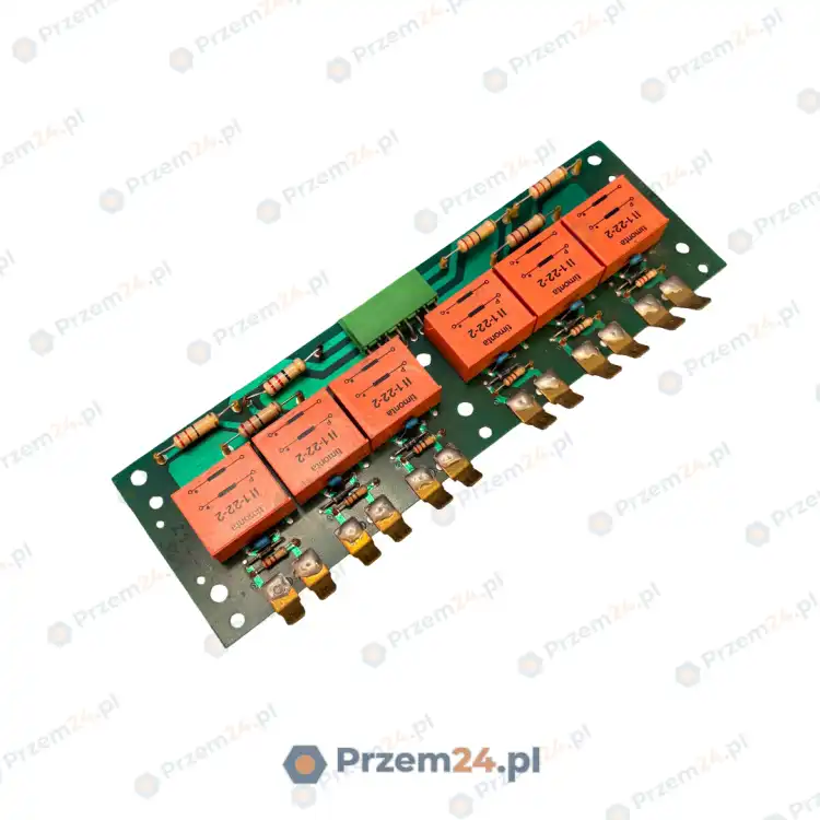 TASK84-TCEG00021000-karta-przekaźnikowa