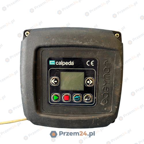 Calpeda-EASYMAT-9,2MT-Regulator-prędkości-pompy-220-240V-50-60Hz