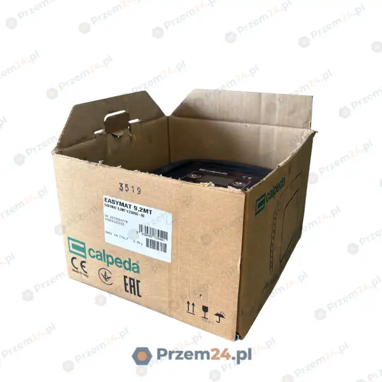 Calpeda-EASYMAT-9,2MT-Regulator-prędkości-pompy-220-240V-50-60Hz-3