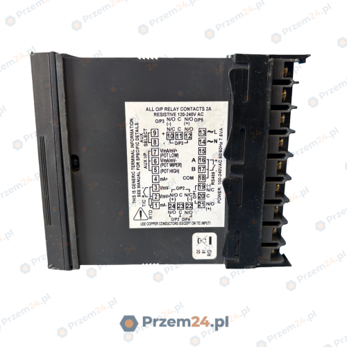 WEST-P8100-21000000-S-140-Regulator-temperatury-120-240V-AC-2