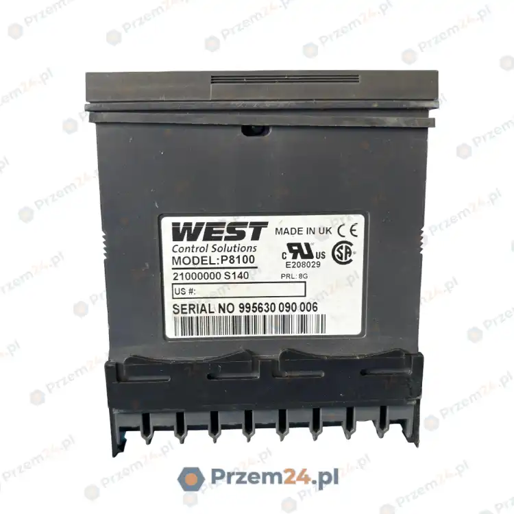 WEST-P8100-21000000-S-140-Regulator-temperatury-120-240V-AC-3
