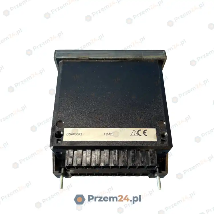 IME-DG4P06P2-Cyfrowy-miernik-panelowy-230V-47-63Hz-2