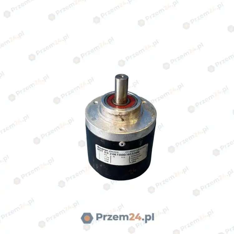 Baumer-electric-BDT-03.24K1000-403386-Enkoder-obrotowy-2