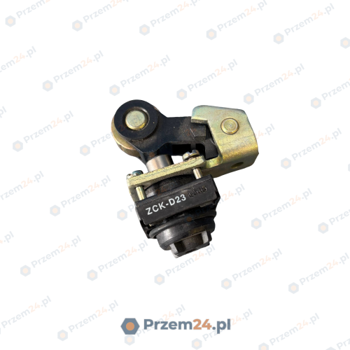 Telemecanique-ZCK-D23-ZCKD23-Głowica-napędowa