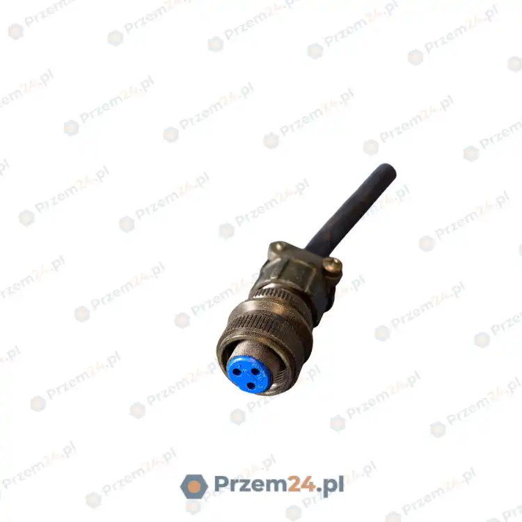 Fujikura-DMS3106A10SL-3S-Okrągłe-złącze-przemysłowe-2