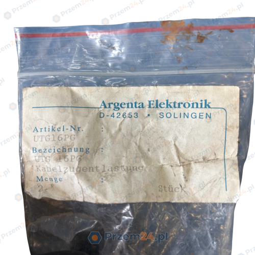 Argenta-Elektronik-UTG16PG-UTG-16PG-Dławnica-(Odciążka-kablowa)-2