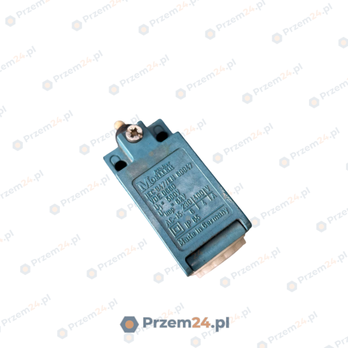 Klockner-Moeller-AT0-11-1-I-AT0111I-Position-Switch-500V-6kV