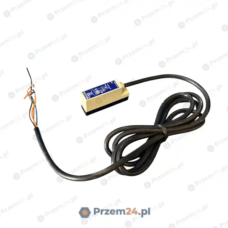 Telemecanique-XUL-H06353-XULH06353-Czujnik-fotoelektryczny-12-24V