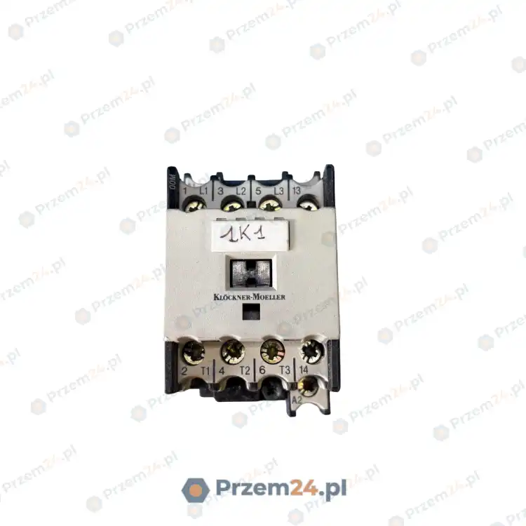 Klockner-Moeller-DIL-00-M-10-DIL00M10-Stycznik-mocy-220-240V-50-60Hz-2