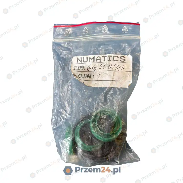 Numatics-GG050-RK-Zestaw-naprawczy-uszczelek-siłownika-2