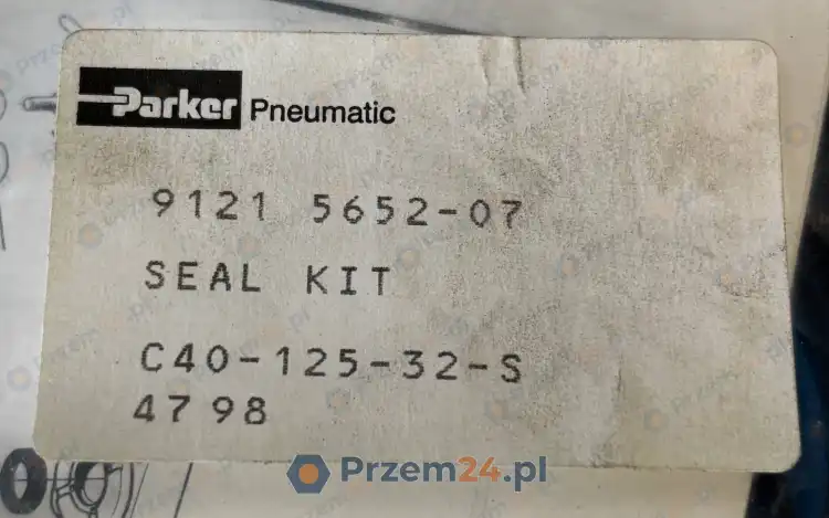 Parker-9121-5652-07-9121565207-C40-125-32S-Zestaw-naprawczy-3