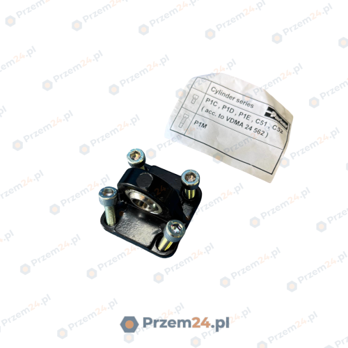 Parker-Pneumatic-P1C-4KMSA-P1C4KMSA-Wspornik-wahliwy-siłownika