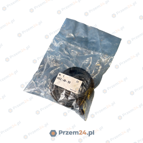 Camozzi-K02-40-50-K024050-Zestaw-naprawczy-uszczelek-siłownika