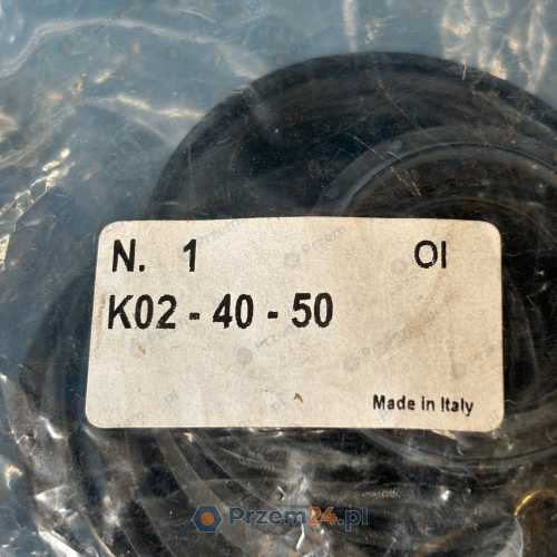 Camozzi-K02-40-50-K024050-Zestaw-naprawczy-uszczelek-siłownika-2