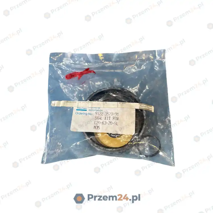 Atlas-Copco-9122-3520-91-9122352091-C20-63-20-SL-Zestaw-uszczelek