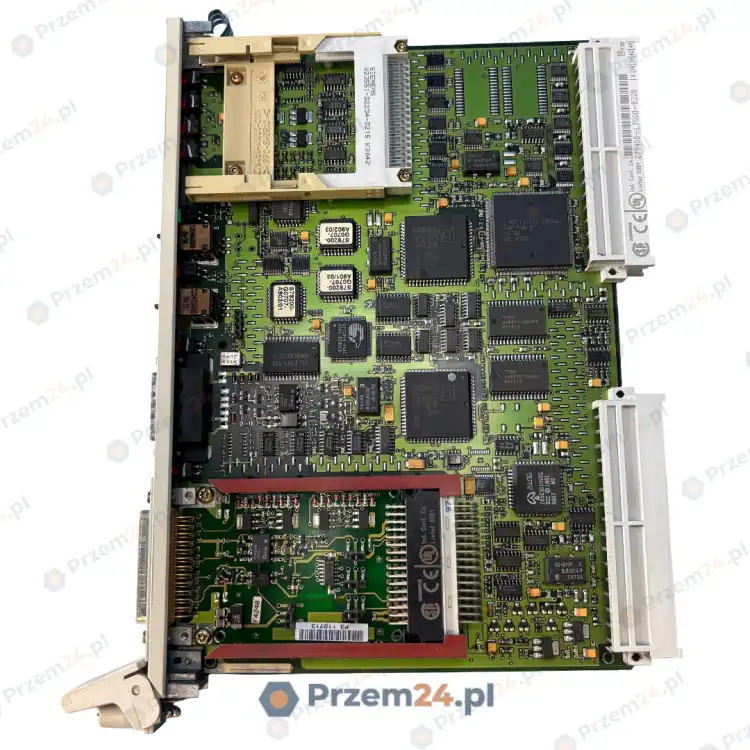 Siemens-SIMATIC-6ES5928-3UB21-6ES59283UB21-Moduł-CPU-2