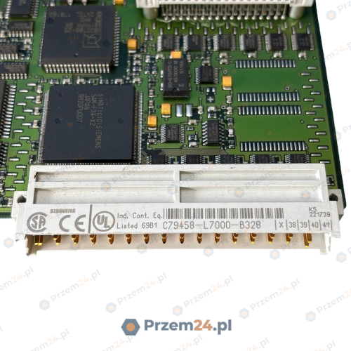 Siemens-SIMATIC-6ES5928-3UB21-6ES59283UB21-Moduł-CPU-4