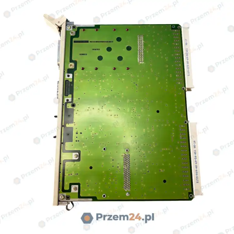 Siemens-SIMATIC-6ES5928-3UB21-6ES59283UB21-Moduł-CPU-6