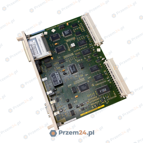 Siemens-6ES5308-3UC11-6ES5-308-3UC11-6ES53083UC11-Moduł-Rozszerzeń