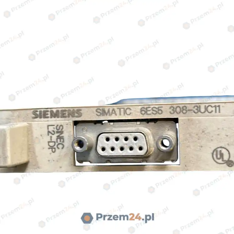 Siemens-6ES5308-3UC11-6ES5-308-3UC11-6ES53083UC11-Moduł-Rozszerzeń-5