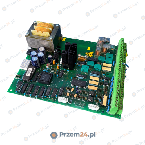 EFAFLEX-FE-447-1-BS-02405001-Płytka-sterownika-bramy-szybkobieżnej