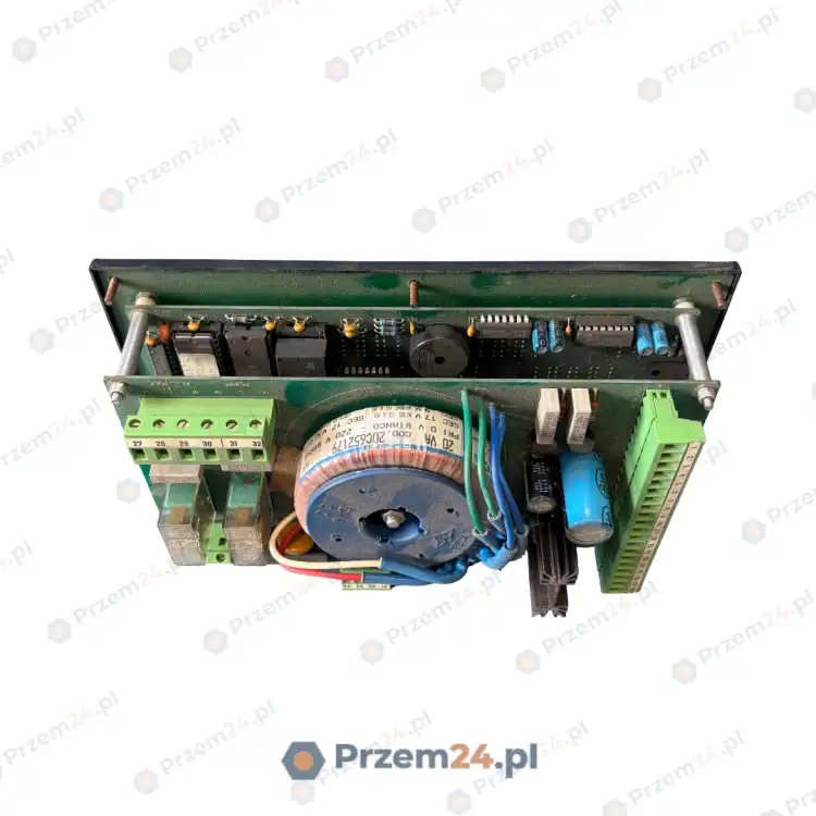 hhs-MS245-LC-sterownik-temperatury-kleju-panel-nietestowany-2