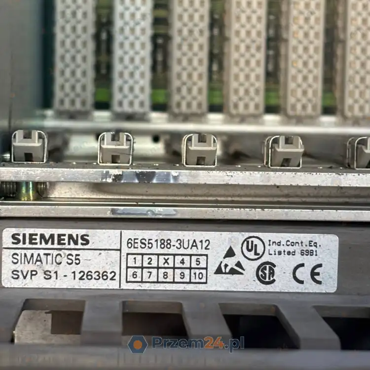 Siemens-6ES5188-3UA12-6ES5-188-3UA12-6ES51883UA12-Metalowa-szafa-montażowa-7