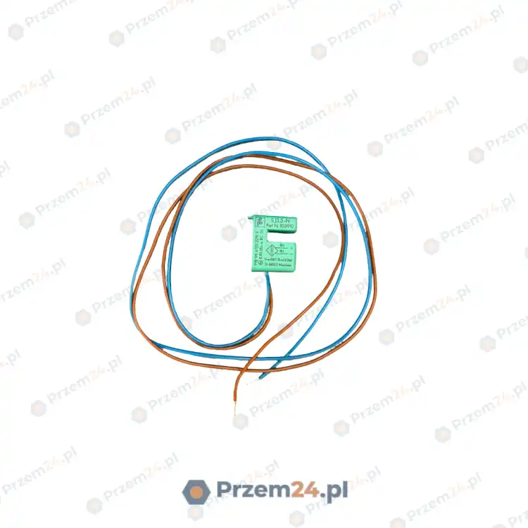 Pepperl+Fuchs-SJ3,5-N-105910-Czujnik-indukcyjny-szczelinowy