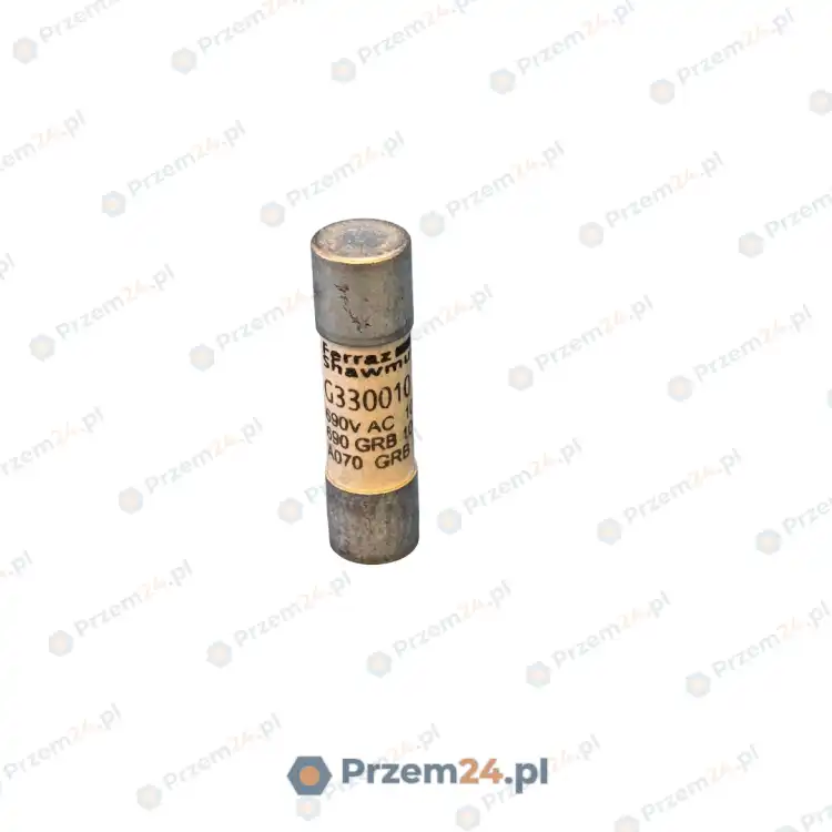 Ferraz-Shawmut-G330010-Szybki-bezpiecznik-690V-AC-2