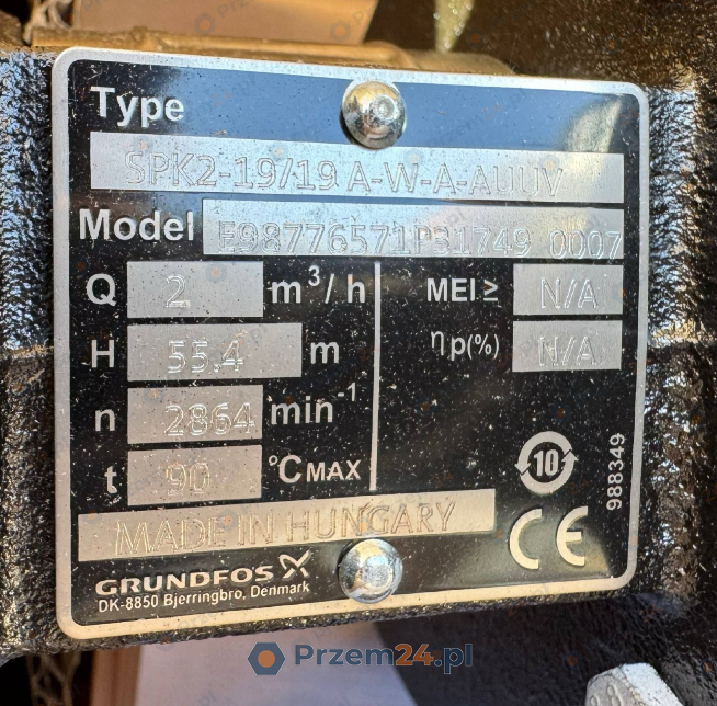 Grundfos-SPK2-19-19-A-W-A-AUUV-98776571-Pompa-6