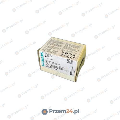 Siemens-3SB3901-0AB-Adapter