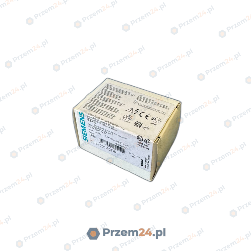 Siemens-3SB3000-4GD61-Przełącznik-z-kluczem