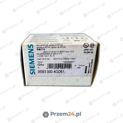 Siemens-3SB3000-4GD61-Przełącznik-z-kluczem-2
