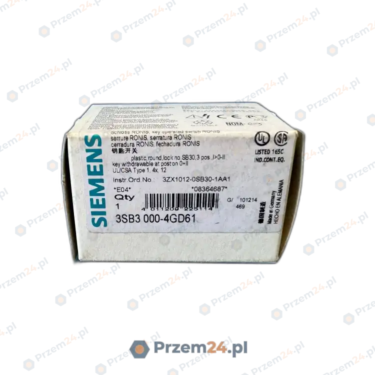 Siemens-3SB3000-4GD61-Przełącznik-z-kluczem-2