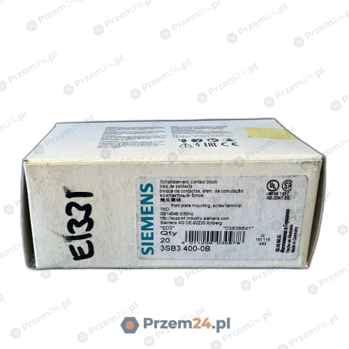 Siemens-3SB3400-0B-Blok-styków-20-sztuk-2