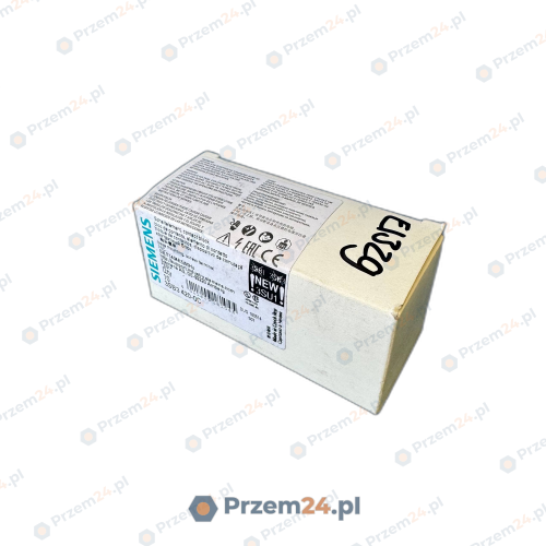 Siemens-3SB3420-0C-Blok-styków-10-sztuk