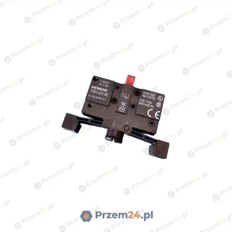 Siemens-3SB3420-0C-Blok-styków-10-sztuk-4